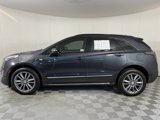 Used 2021 Cadillac XT5 Sportv image 4