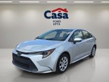 Used 2022 Toyota Corolla LE image 5