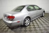 Used 2003 INFINITI I35 w/ Sunroof & Sunshade Pkg image 5
