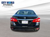 Used 2017 Nissan Sentra S image 4