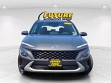 Used 2023 Hyundai Kona SEL w/ Cargo Package image 2