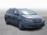 Used 2012 Honda Odyssey EX image 3