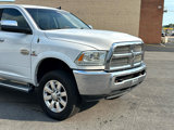 Used 2014 RAM 2500 Longhorn w/ Convenience Group image 4