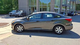 Used 2018 Ford Focus S image 5