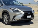 Certified 2019 Lexus NX 300h AWD image 3