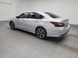 Used 2017 Nissan Altima 2.5 SR image 3