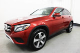 Used 2018 Mercedes-Benz GLC 300 4MATIC image 4