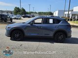 Used 2022 MAZDA CX-5 Carbon Edition image 4
