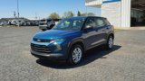 Used 2021 Chevrolet TrailBlazer LS image 4