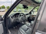 Used 2016 Land Rover LR4 HSE Silver Edition image 4