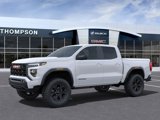 New 2024 GMC Canyon Elevation w/ Convenience Package image 2