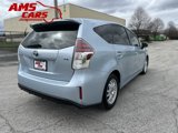Used 2015 Toyota Prius V Four image 5
