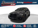 Used 2012 BMW X6 xDrive35i image 1