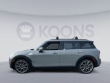 Used 2018 MINI Cooper Clubman S image 2