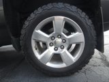 Used 2015 Chevrolet Silverado 1500 LT w/ LT Convenience Package image 5