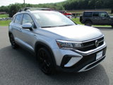 Used 2022 Volkswagen Taos SE image 3