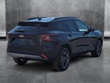 New 2025 Chevrolet Trax LT w/ Driver Confidence Package image 2