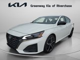 Used 2023 Nissan Altima 2.5 SR image 3