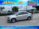 Used 2012 Chevrolet Sonic LS image 3