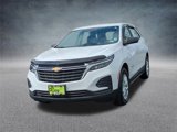 Certified 2023 Chevrolet Equinox LS image 3