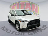 Used 2022 Toyota Corolla Cross L image 3