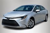 Used 2024 Toyota Corolla LE image 3