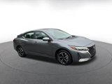 Used 2024 Nissan Sentra SV image 2