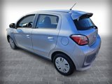 Used 2022 Mitsubishi Mirage ES image 5