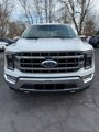 Used 2021 Ford F150 Lariat w/ Equipment Group 502A High image 3
