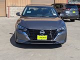 New 2025 Nissan Sentra S image 2