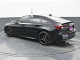 Certified 2025 Honda Civic Sport image 5