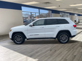 Used 2019 Jeep Grand Cherokee Limited image 2