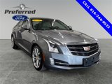Used 2018 Cadillac ATS Premium Luxury image 3