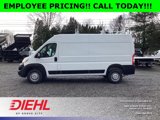 New 2024 RAM ProMaster 2500 w/ Safety Group image 4