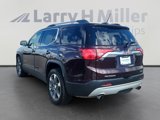 Used 2018 GMC Acadia SLT w/ LPO, Floor Liner Package image 4
