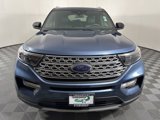 Used 2020 Ford Explorer Limited image 2