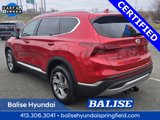Used 2022 Hyundai Santa Fe SEL image 5