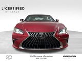 Used 2023 Lexus ES 350 w/ Premium Package image 3