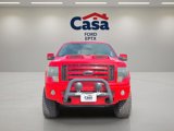 Used 2014 Ford F150 FX4 w/ Equipment Group 402A Luxury image 4