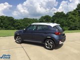 Used 2024 Hyundai Venue Limited image 4