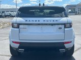 Used 2018 Land Rover Range Rover Evoque Landmark Edition image 6
