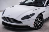 Used 2020 Aston Martin DB11 Volante image 4