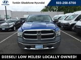 Used 2018 RAM 1500 Tradesman w/ Popular Equipment Group image 4