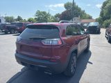 Used 2021 Jeep Cherokee Latitude Lux 80th Anniv w/ Quick Order Package 26U 80TH image 6