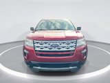 Used 2019 Ford Explorer XLT w/ Class III Trailer Tow Package image 3