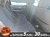 Used 2015 Nissan Rogue SV image 6