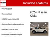 Used 2024 Nissan Kicks SR w/ SR Premium Package image 5