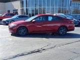 Certified 2021 Hyundai Elantra SEL image 3