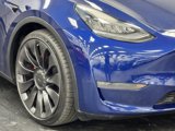 Used 2021 Tesla Model Y Performance image 4
