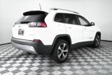 Used 2019 Jeep Cherokee Limited image 5